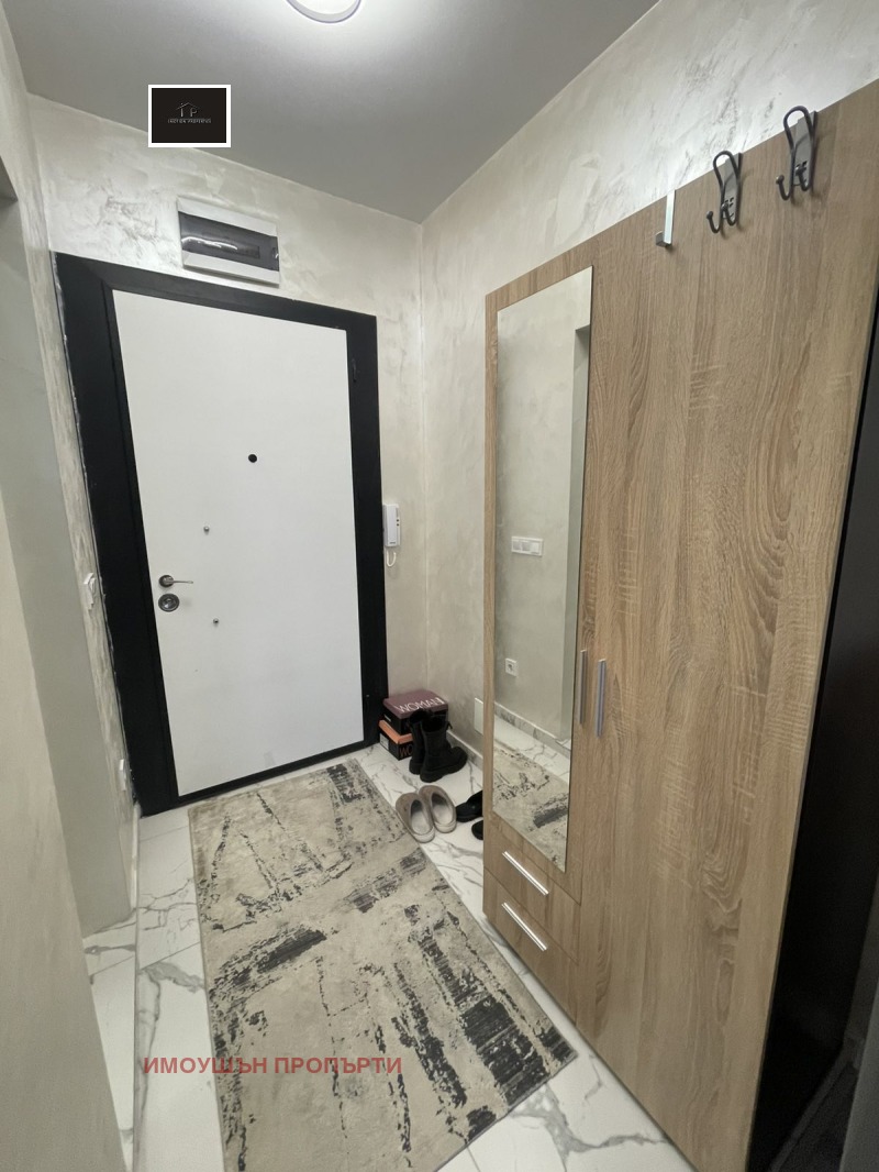 Do wynajęcia  Studio Sofia , Studentski grad , 49 mkw | 45456478 - obraz [7]