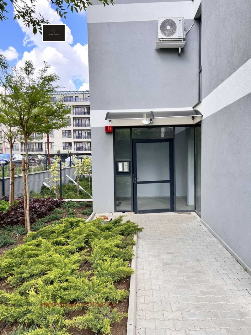 Do wynajęcia  Studio Sofia , Studentski grad , 49 mkw | 45456478 - obraz [5]