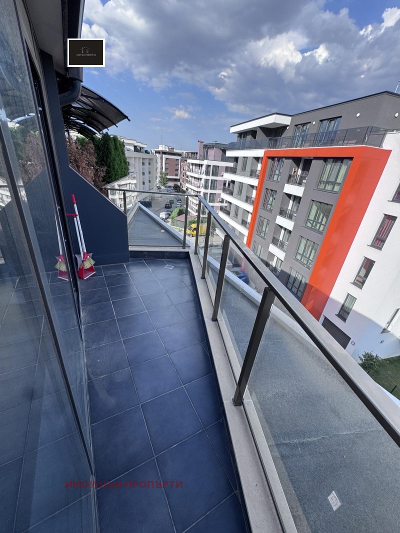 Do wynajęcia  Studio Sofia , Studentski grad , 49 mkw | 45456478 - obraz [9]