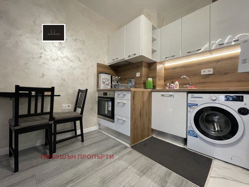 Do wynajęcia  Studio Sofia , Studentski grad , 49 mkw | 45456478 - obraz [8]