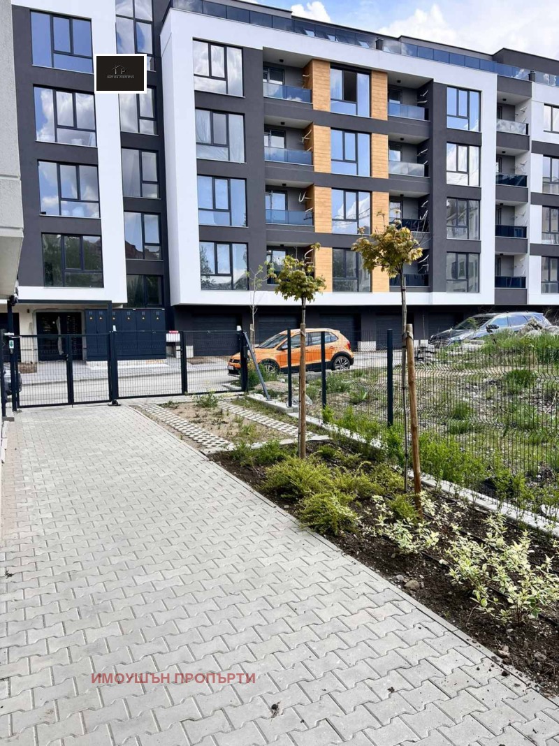 Do wynajęcia  Studio Sofia , Studentski grad , 49 mkw | 45456478 - obraz [17]