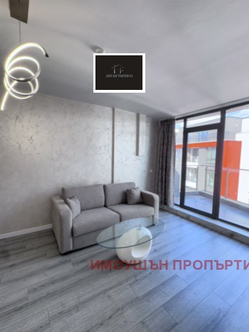 Do wynajęcia  Studio Sofia , Studentski grad , 49 mkw | 45456478 - obraz [10]