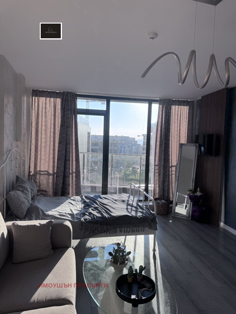 Do wynajęcia  Studio Sofia , Studentski grad , 49 mkw | 45456478 - obraz [12]