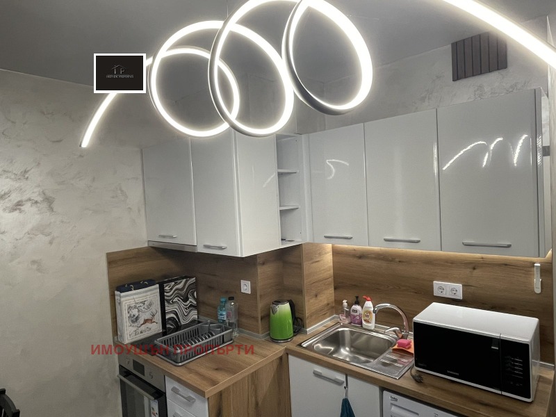 Do wynajęcia  Studio Sofia , Studentski grad , 49 mkw | 45456478