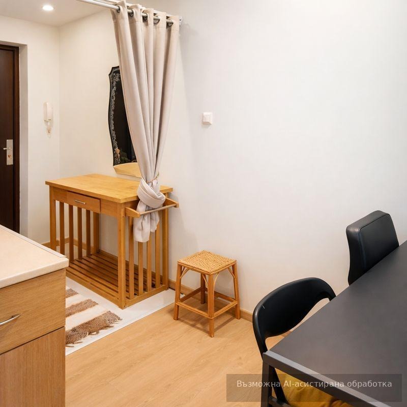 Дава под наем 1-СТАЕН, гр. Пловдив, Тракия, снимка 5 - Апартаменти - 53010268