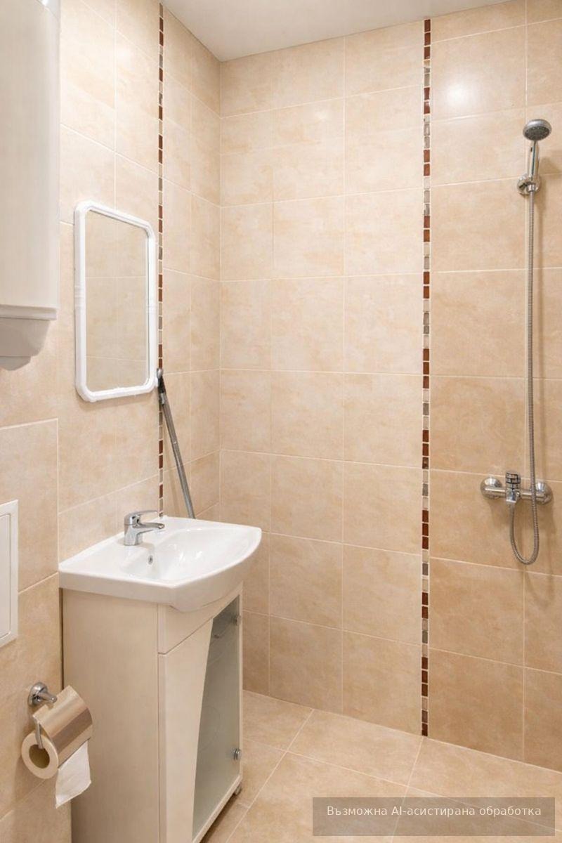 Дава под наем 1-СТАЕН, гр. Пловдив, Тракия, снимка 6 - Апартаменти - 53010268