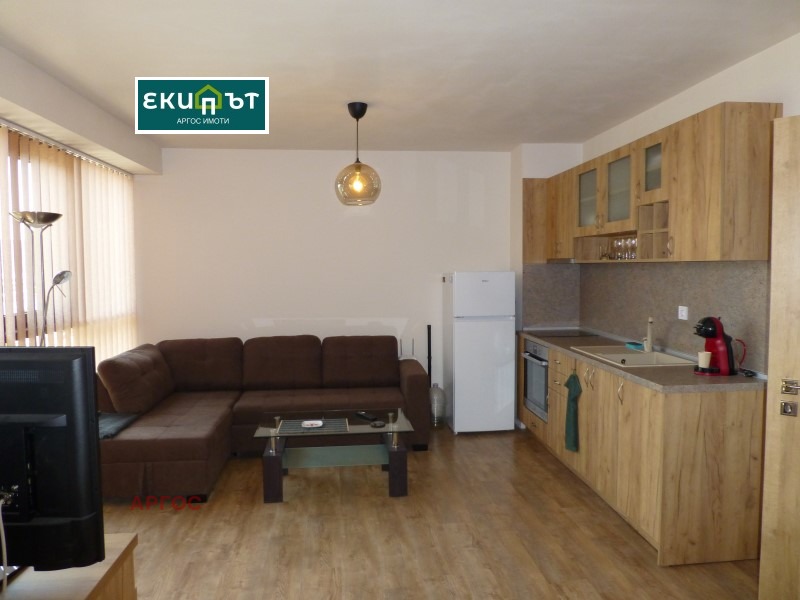 For Rent  1 bedroom Varna , Gratska mahala , 74 sq.m | 23805897 - image [2]