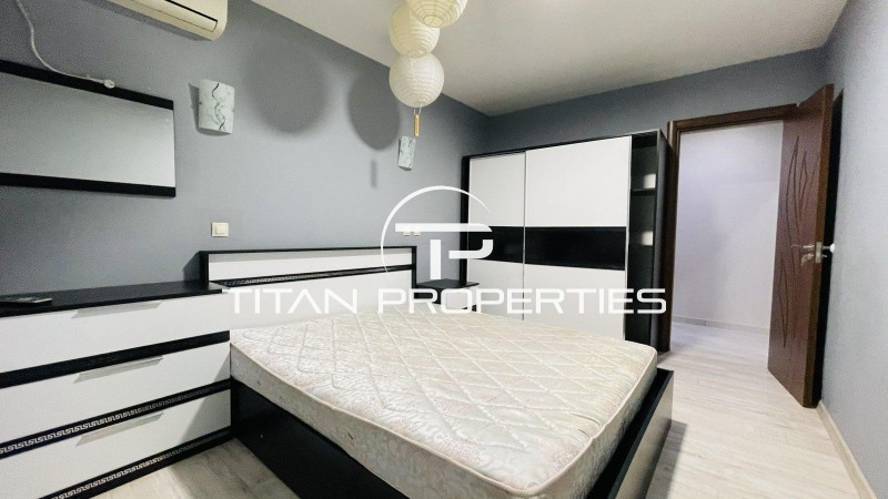 For Rent  1 bedroom Burgas , Slaveykov , 62 sq.m | 13044969 - image [4]