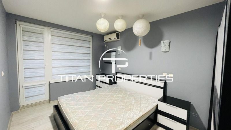 For Rent  1 bedroom Burgas , Slaveykov , 62 sq.m | 13044969 - image [5]