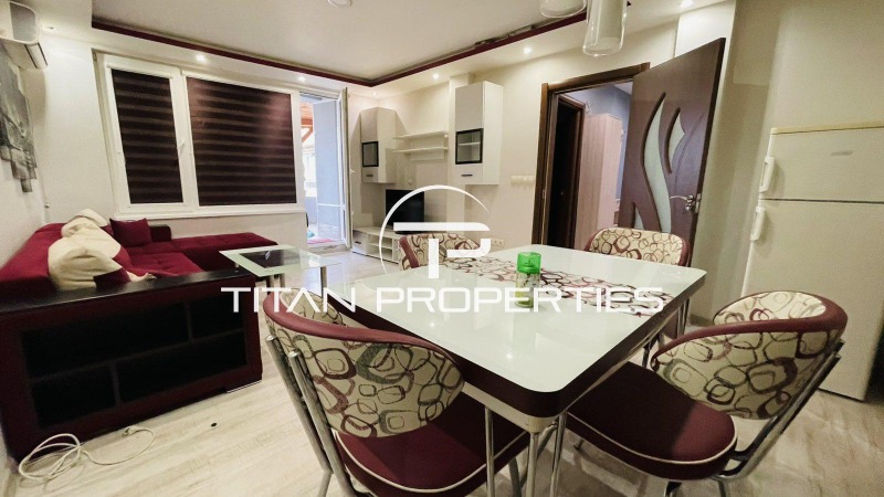 For Rent  1 bedroom Burgas , Slaveykov , 62 sq.m | 13044969 - image [2]