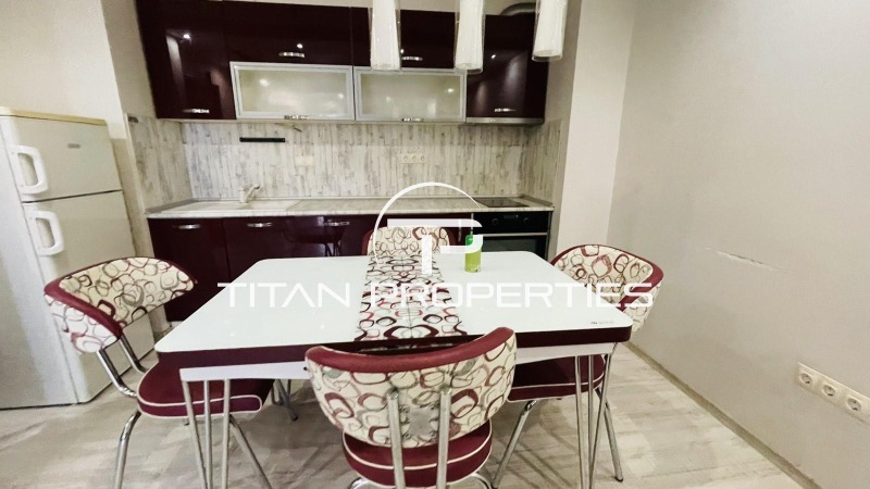 For Rent  1 bedroom Burgas , Slaveykov , 62 sq.m | 13044969 - image [3]