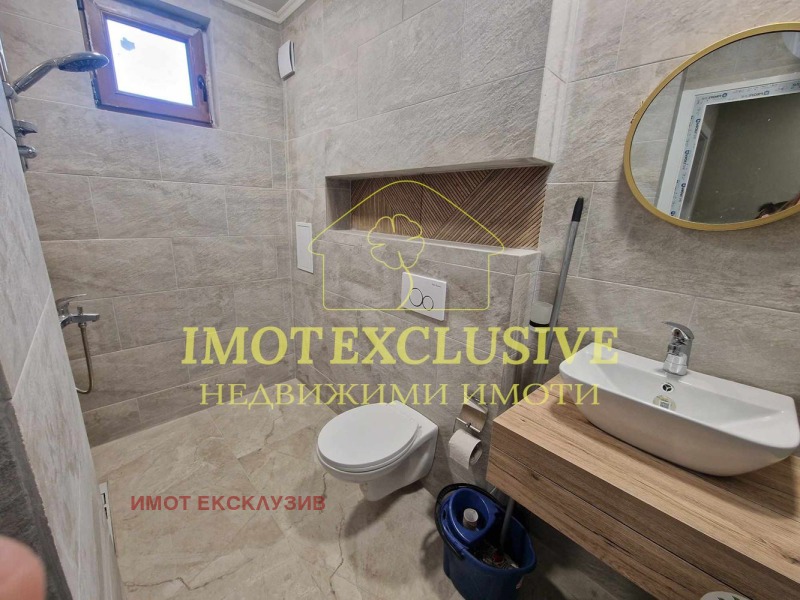 Издаје се  1 спаваћа соба Пловдив , Јyжен , 67 м2 | 75507085 - слика [7]