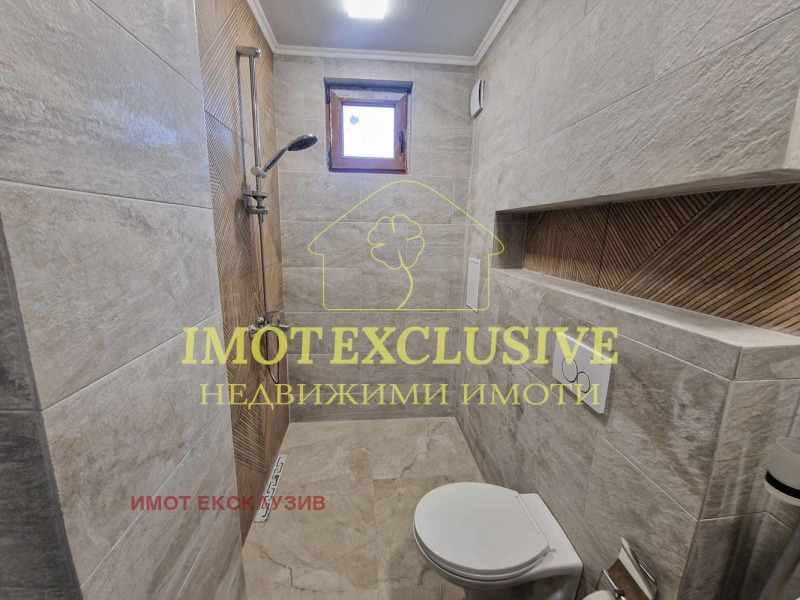 Издаје се  1 спаваћа соба Пловдив , Јyжен , 67 м2 | 75507085 - слика [6]