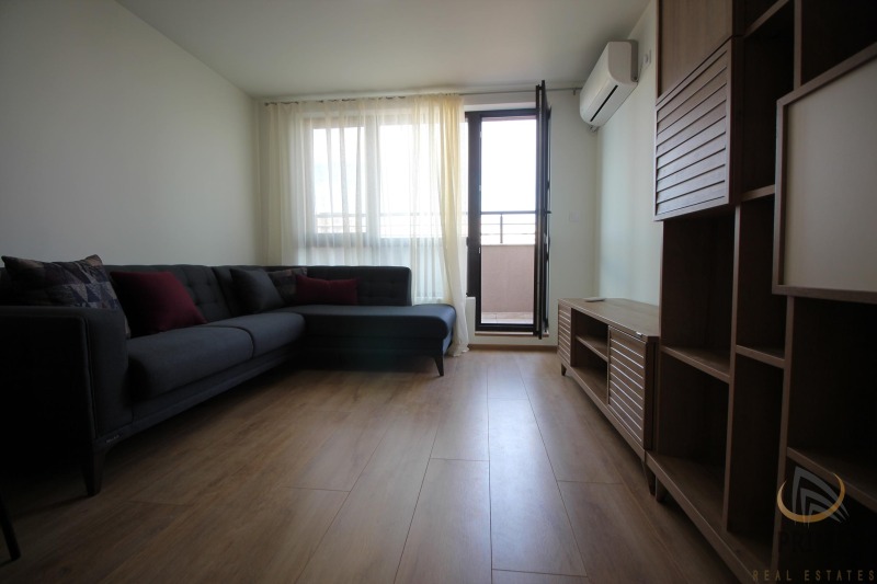 Дава под наем  2-стаен град Бургас , Славейков , 67 кв.м | 55033888 - изображение [3]