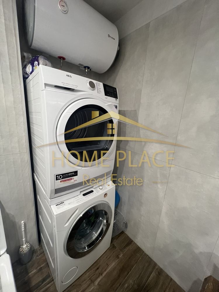 Kiralık  1 yatak odası Varna , Briz , 60 metrekare | 38017418 - görüntü [8]