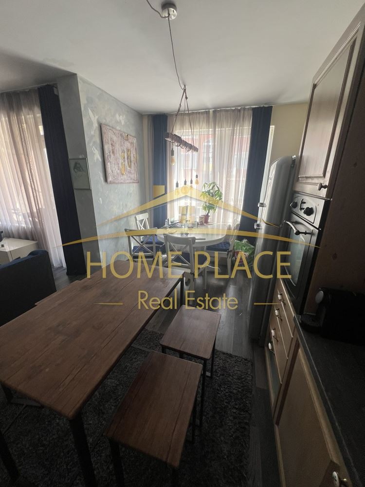 Kiralık  1 yatak odası Varna , Briz , 60 metrekare | 38017418 - görüntü [5]