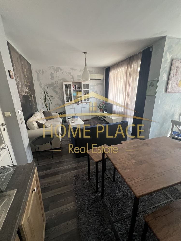 Kiralık  1 yatak odası Varna , Briz , 60 metrekare | 38017418 - görüntü [3]