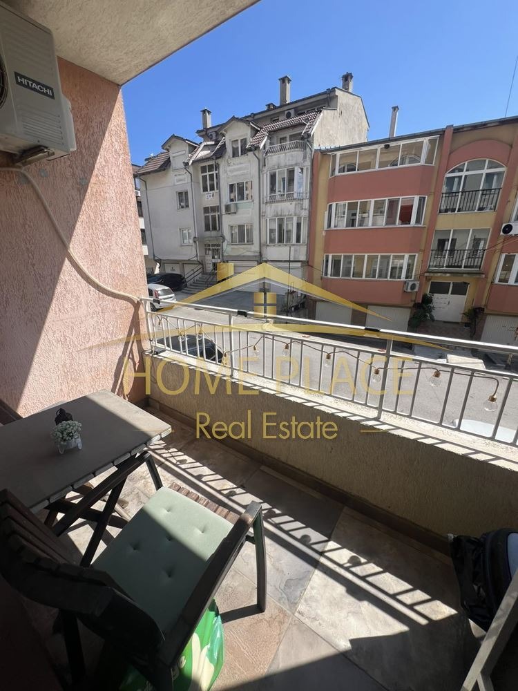Kiralık  1 yatak odası Varna , Briz , 60 metrekare | 38017418 - görüntü [10]