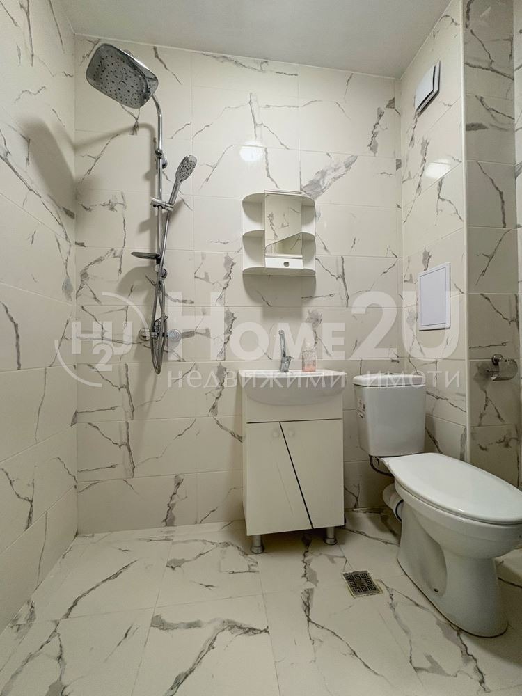 K pronájmu  1 ložnice Plovdiv , Christo Smirnenski , 65 m2 | 58404010 - obraz [5]