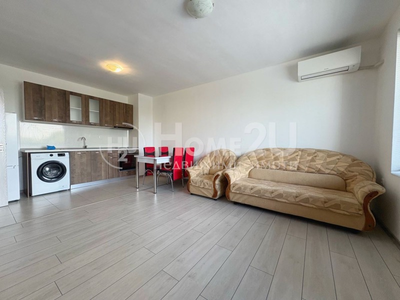 Дава под нем  2-стаен, град Пловдив, Христо Смирненски •  349 € • ID 91382844 — holmes.bg - [1] 