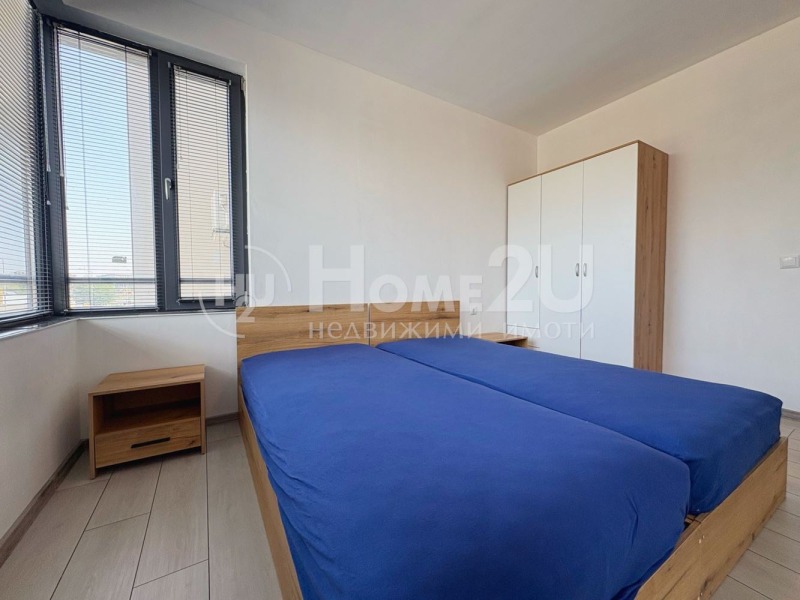 K pronájmu  1 ložnice Plovdiv , Christo Smirnenski , 65 m2 | 58404010 - obraz [3]