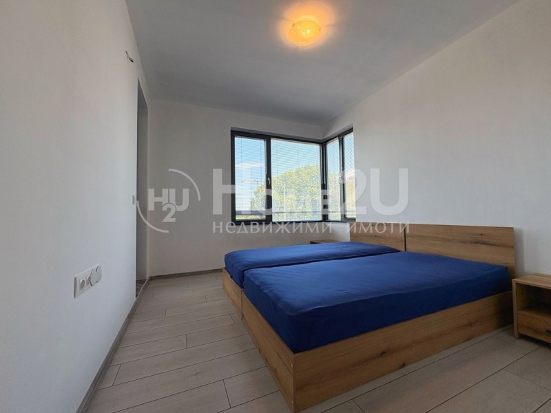 K pronájmu  1 ložnice Plovdiv , Christo Smirnenski , 65 m2 | 58404010 - obraz [4]