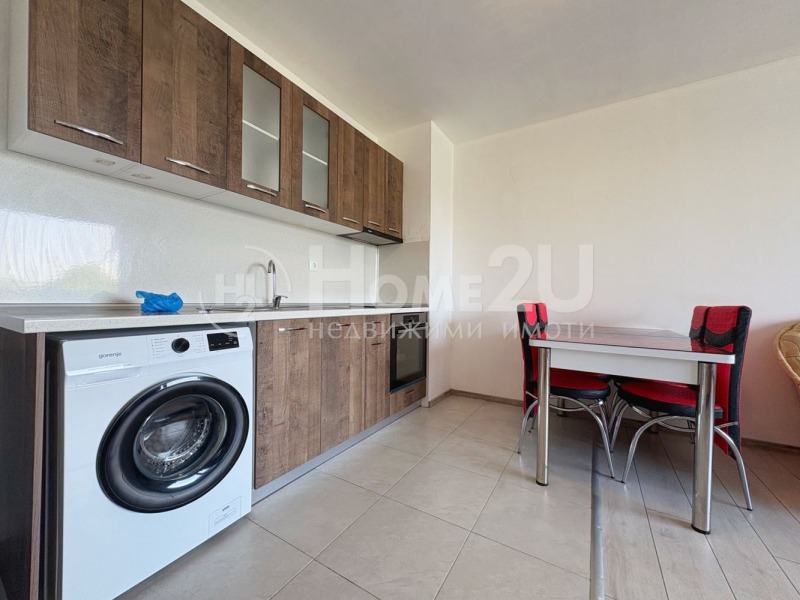 K pronájmu  1 ložnice Plovdiv , Christo Smirnenski , 65 m2 | 58404010 - obraz [2]