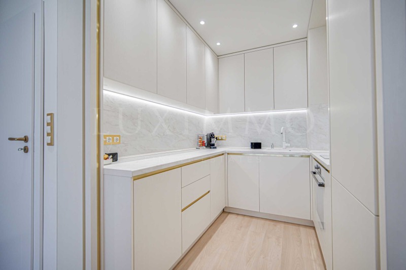 För uthyrning  1 sovrum Sofia , Dianabad , 77 kvm | 33539330 - bild [5]