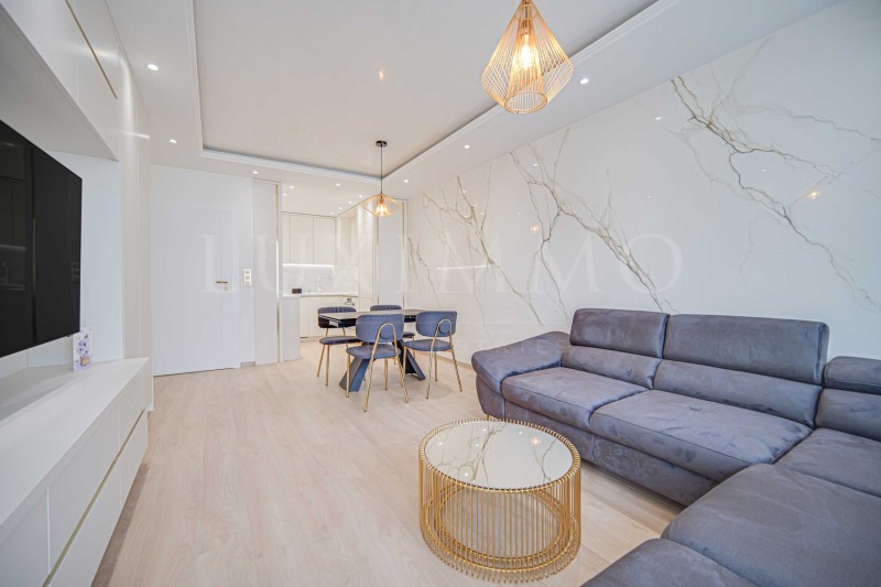 För uthyrning  1 sovrum Sofia , Dianabad , 77 kvm | 33539330 - bild [3]