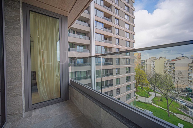 För uthyrning  1 sovrum Sofia , Dianabad , 77 kvm | 33539330 - bild [14]