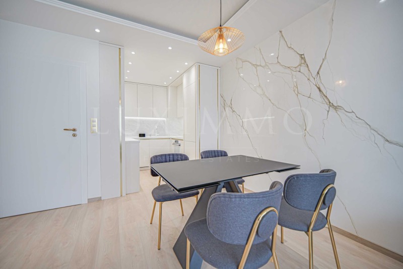 För uthyrning  1 sovrum Sofia , Dianabad , 77 kvm | 33539330 - bild [4]