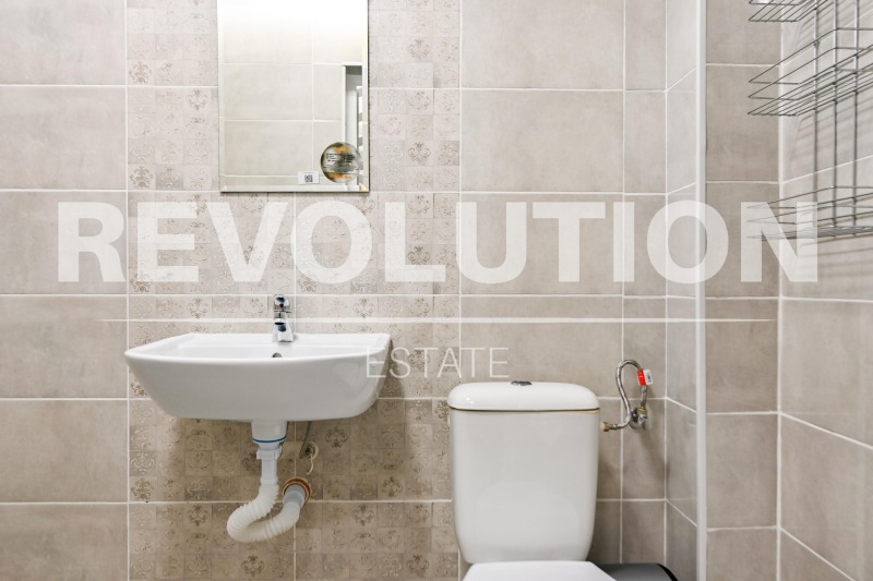A louer  1 chambre Sofia , Hadji Dimitar , 50 m² | 35969501 - image [9]
