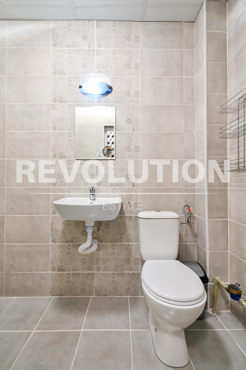 A louer  1 chambre Sofia , Hadji Dimitar , 50 m² | 35969501 - image [8]