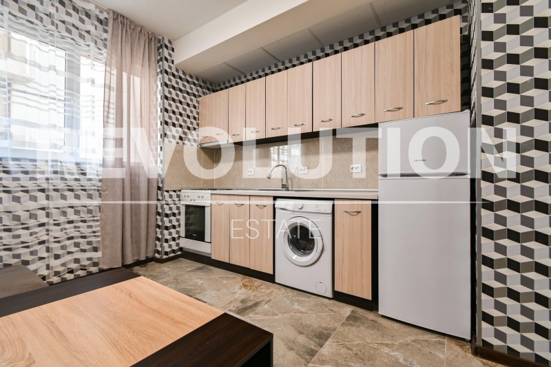 A louer  1 chambre Sofia , Hadji Dimitar , 50 m² | 35969501 - image [3]