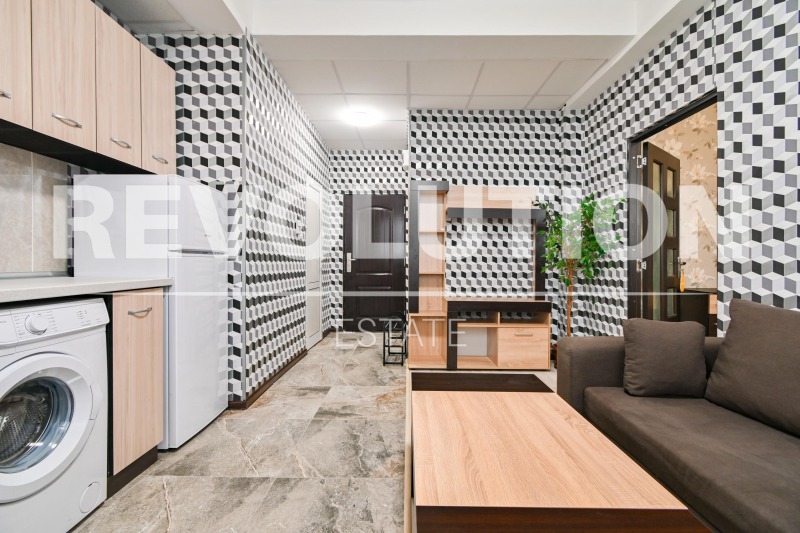 A louer  1 chambre Sofia , Hadji Dimitar , 50 m² | 35969501 - image [2]