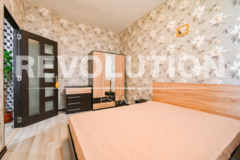 A louer  1 chambre Sofia , Hadji Dimitar , 50 m² | 35969501 - image [5]