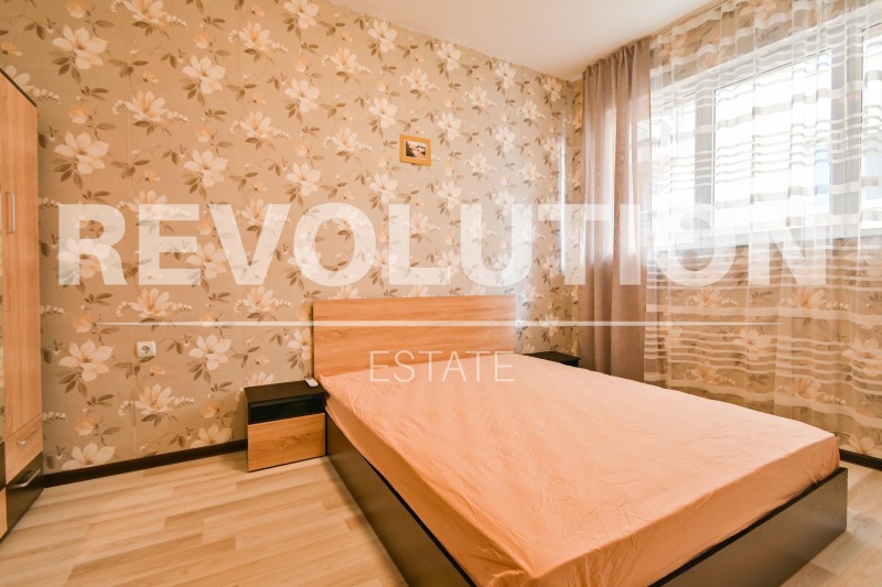 A louer  1 chambre Sofia , Hadji Dimitar , 50 m² | 35969501 - image [4]