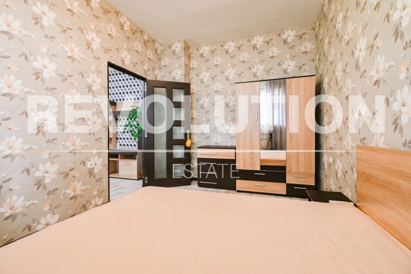 A louer  1 chambre Sofia , Hadji Dimitar , 50 m² | 35969501 - image [7]