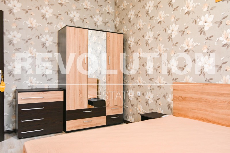 A louer  1 chambre Sofia , Hadji Dimitar , 50 m² | 35969501 - image [6]