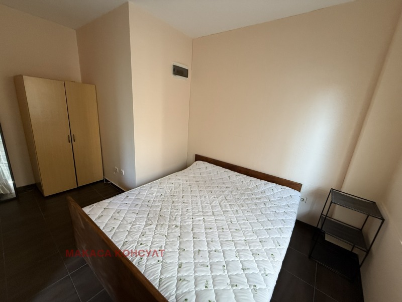 En renta  1 dormitorio Sofia , Manastirski livadi , 60 metros cuadrados | 73872172 - imagen [5]