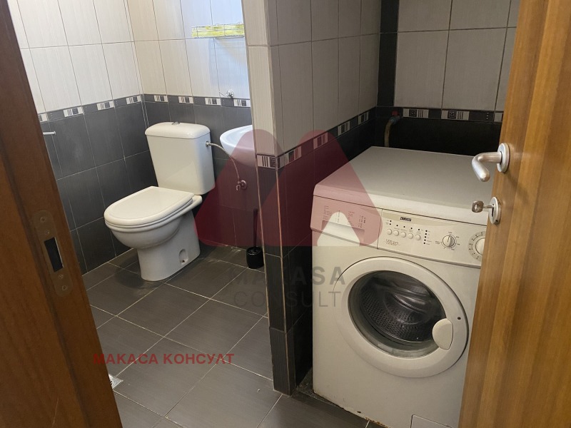 En renta  1 dormitorio Sofia , Manastirski livadi , 60 metros cuadrados | 73872172 - imagen [8]
