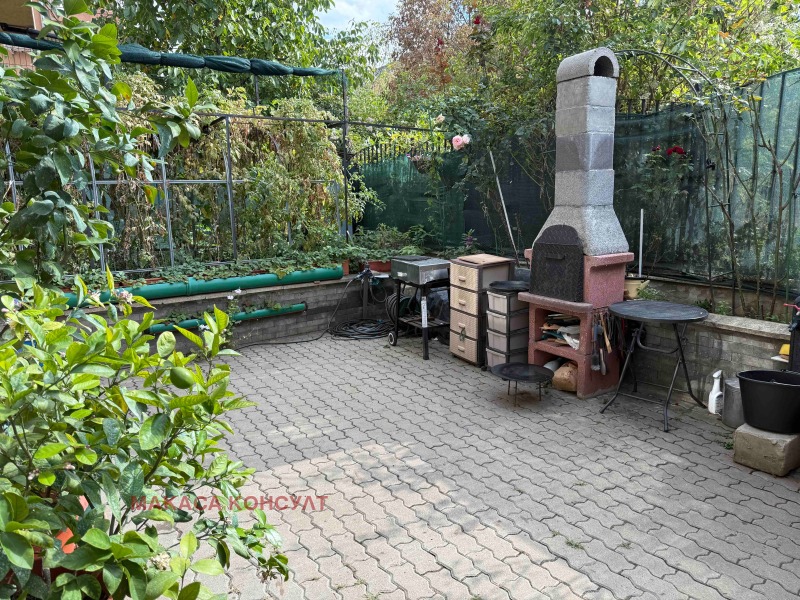 En renta  1 dormitorio Sofia , Manastirski livadi , 60 metros cuadrados | 73872172 - imagen [9]