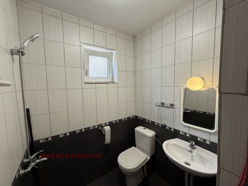 En renta  1 dormitorio Sofia , Manastirski livadi , 60 metros cuadrados | 73872172 - imagen [7]