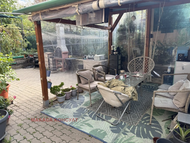 En renta  1 dormitorio Sofia , Manastirski livadi , 60 metros cuadrados | 73872172 - imagen [10]