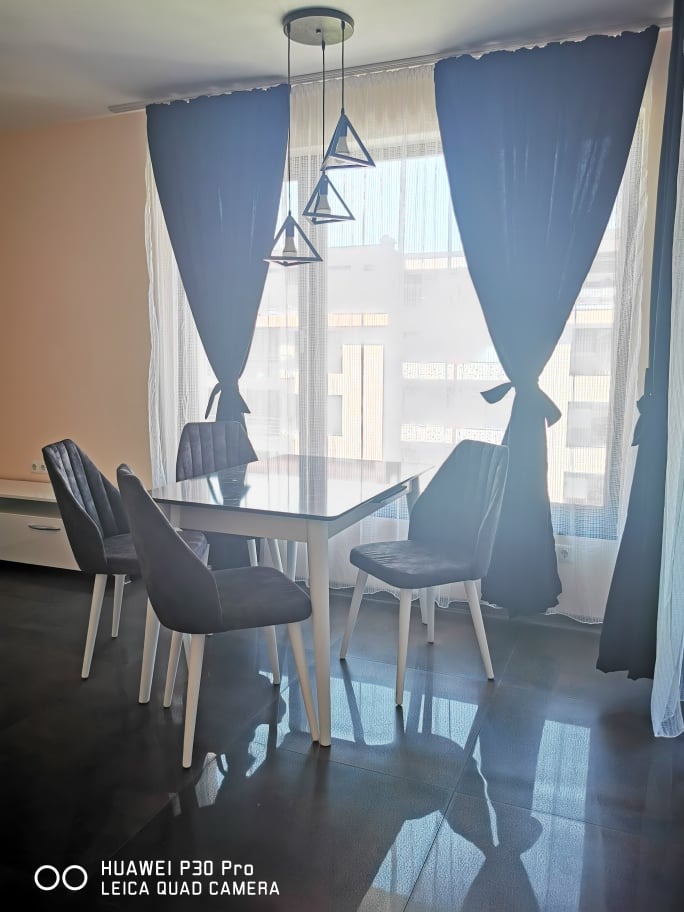 Дава под наем 2-СТАЕН, гр. Пловдив, Христо Смирненски, снимка 8 - Апартаменти - 53043211