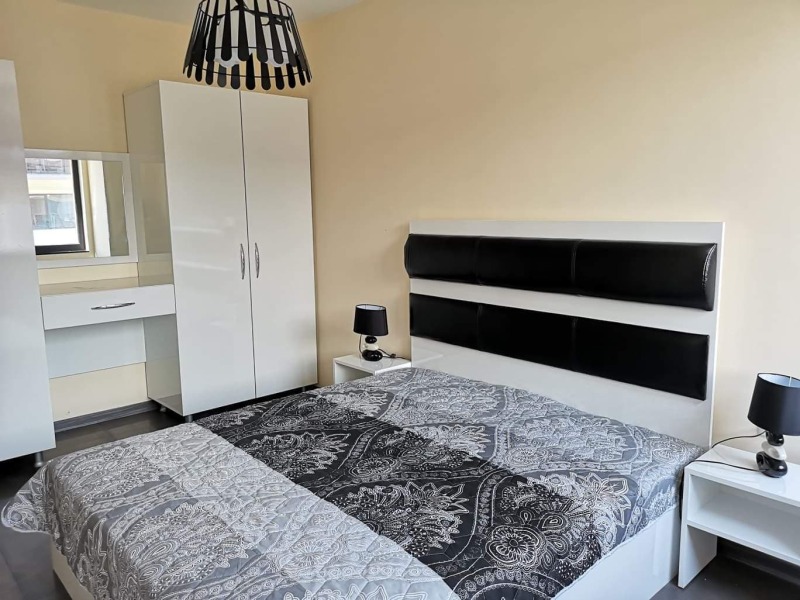 Дава под наем 2-СТАЕН, гр. Пловдив, Христо Смирненски, снимка 14 - Апартаменти - 53043211