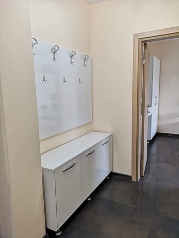 Дава под наем 2-СТАЕН, гр. Пловдив, Христо Смирненски, снимка 12 - Апартаменти - 53043211