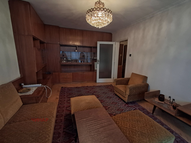 Дава под наем 2-СТАЕН, гр. София, Красно село