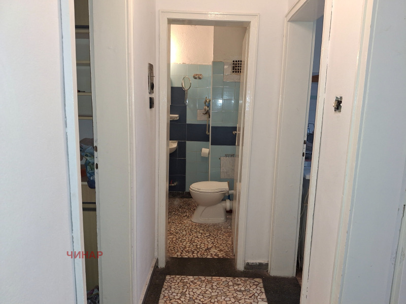 Дава под наем 2-СТАЕН, гр. София, Красно село, снимка 13 - Апартаменти - 53098989