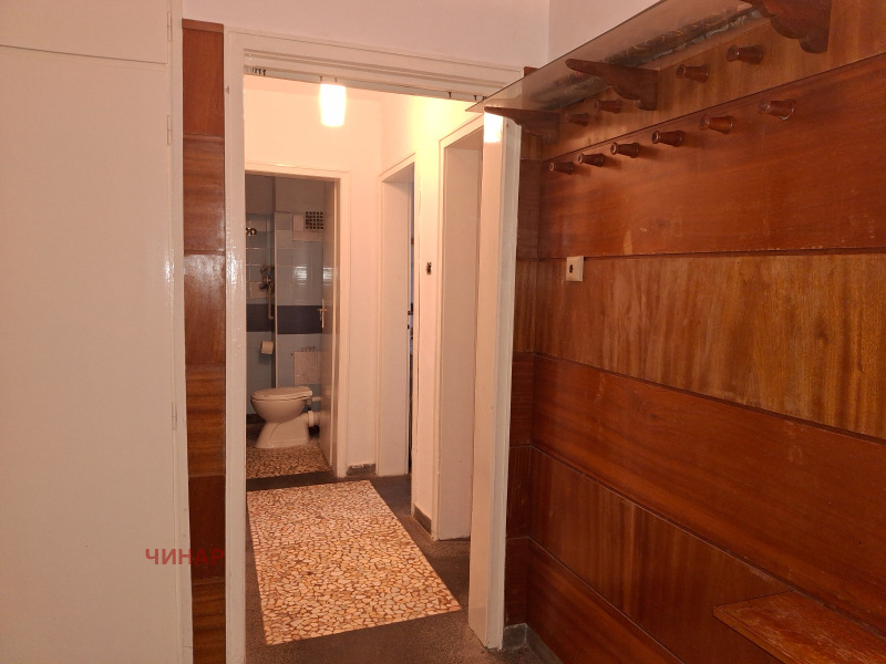 Дава под наем 2-СТАЕН, гр. София, Красно село, снимка 9 - Апартаменти - 53098989